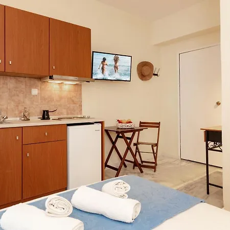 Aparthotel Thea