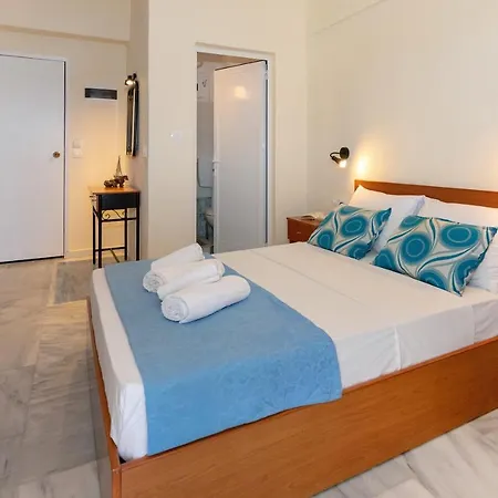 Thea Aparthotel *