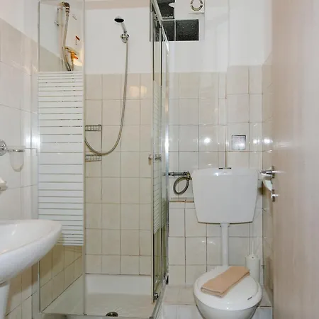 Thea Aparthotel Pyrgadikia