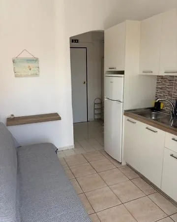 Aparthotel Thea