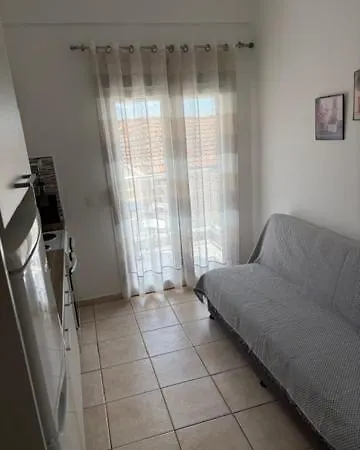 Thea Aparthotel 3*