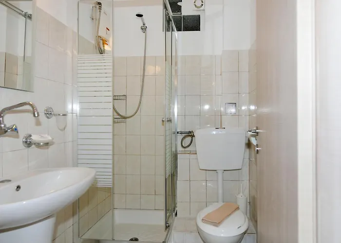 Thea Apartahotel Pyrgadikia