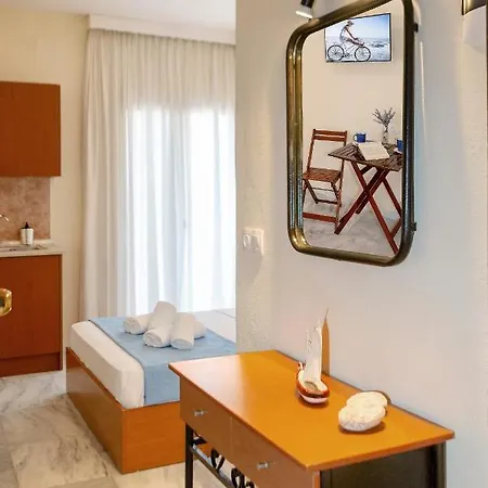 Thea 3* Pyrgadikia