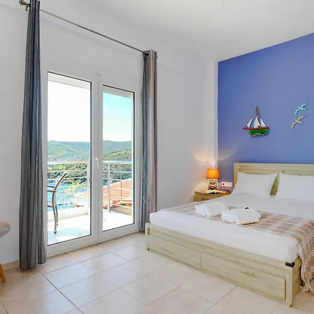 Thea Aparthotel