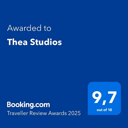 Thea 3*