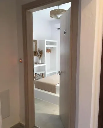 Aparthotel Thea 3*