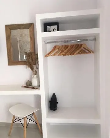 Thea Aparthotel