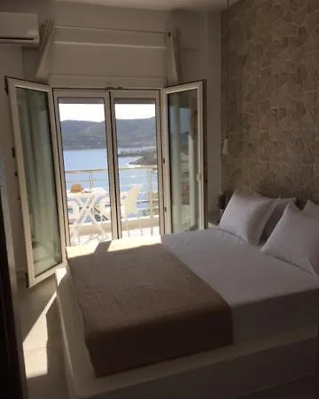 Thea Aparthotel